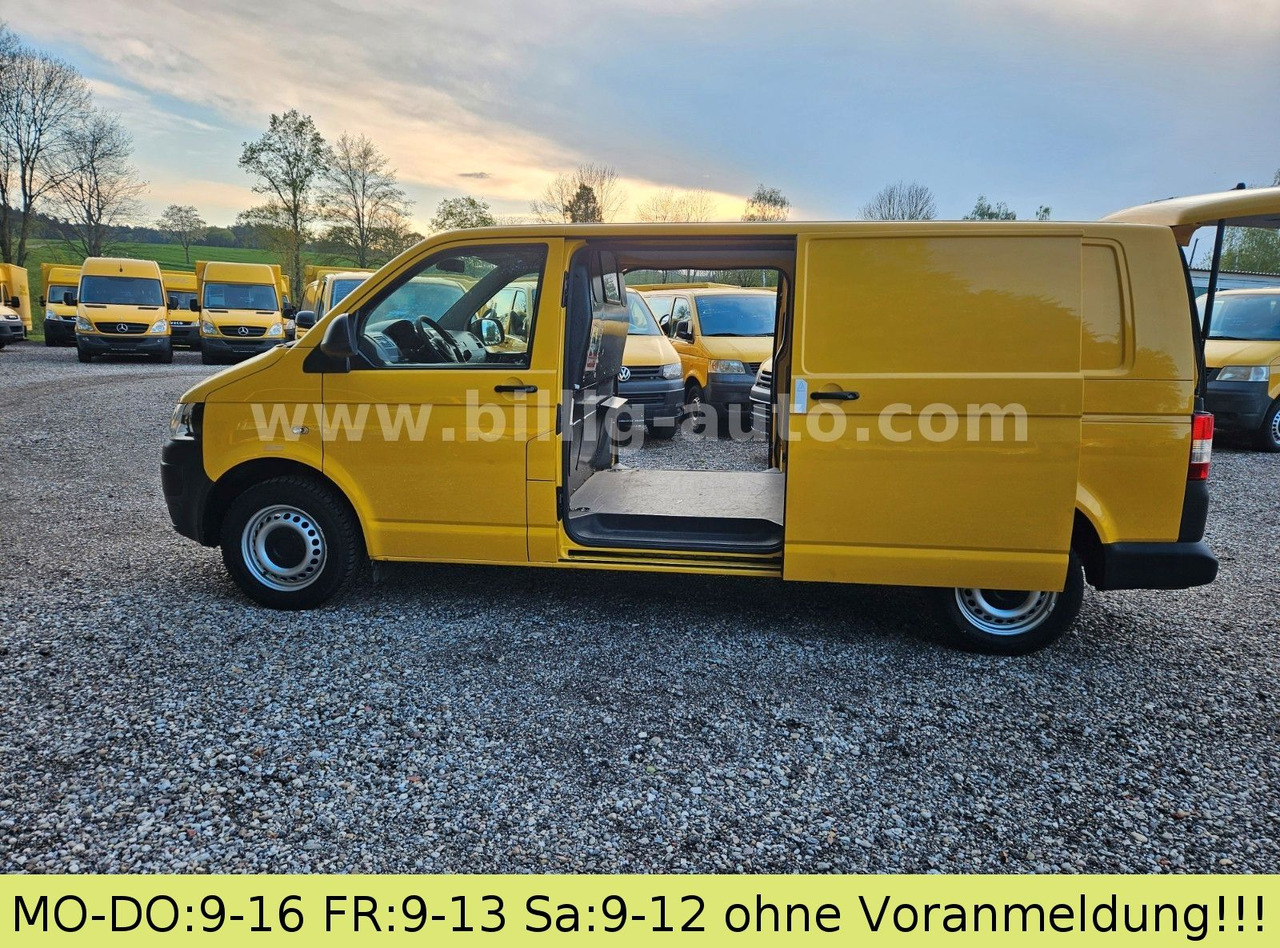 Volkswagen T5 Transporter Langer Radstand MAXI 2xSchiebetür - Xe van chở khách: hình 2 Volkswagen T5 Transporter Langer Radstand MAXI 2xSchiebetür - Xe van chở khách: hình 2