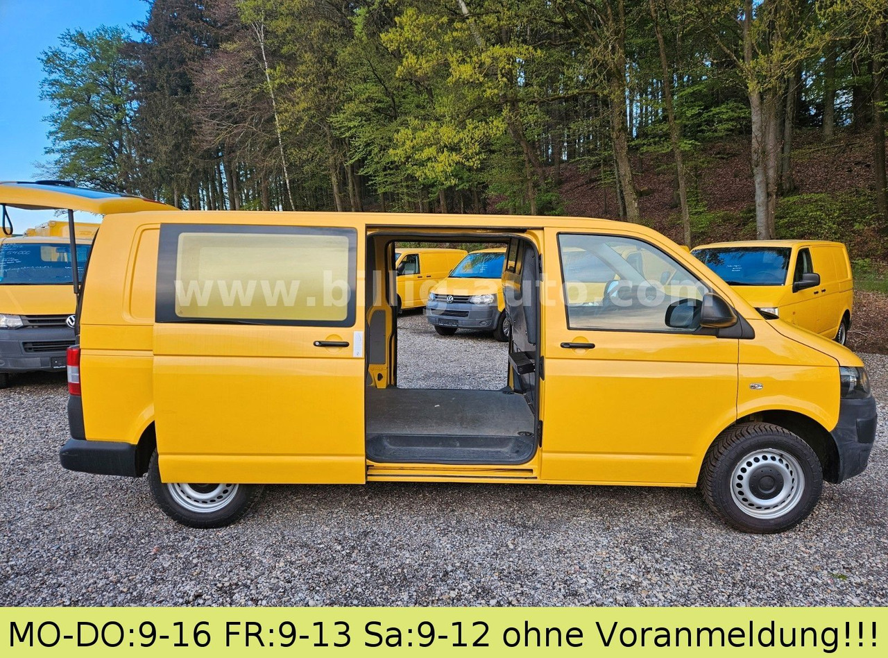 Volkswagen T5 Transporter Langer Radstand MAXI 2xSchiebetür - Xe van chở khách: hình 5 Volkswagen T5 Transporter Langer Radstand MAXI 2xSchiebetür - Xe van chở khách: hình 5