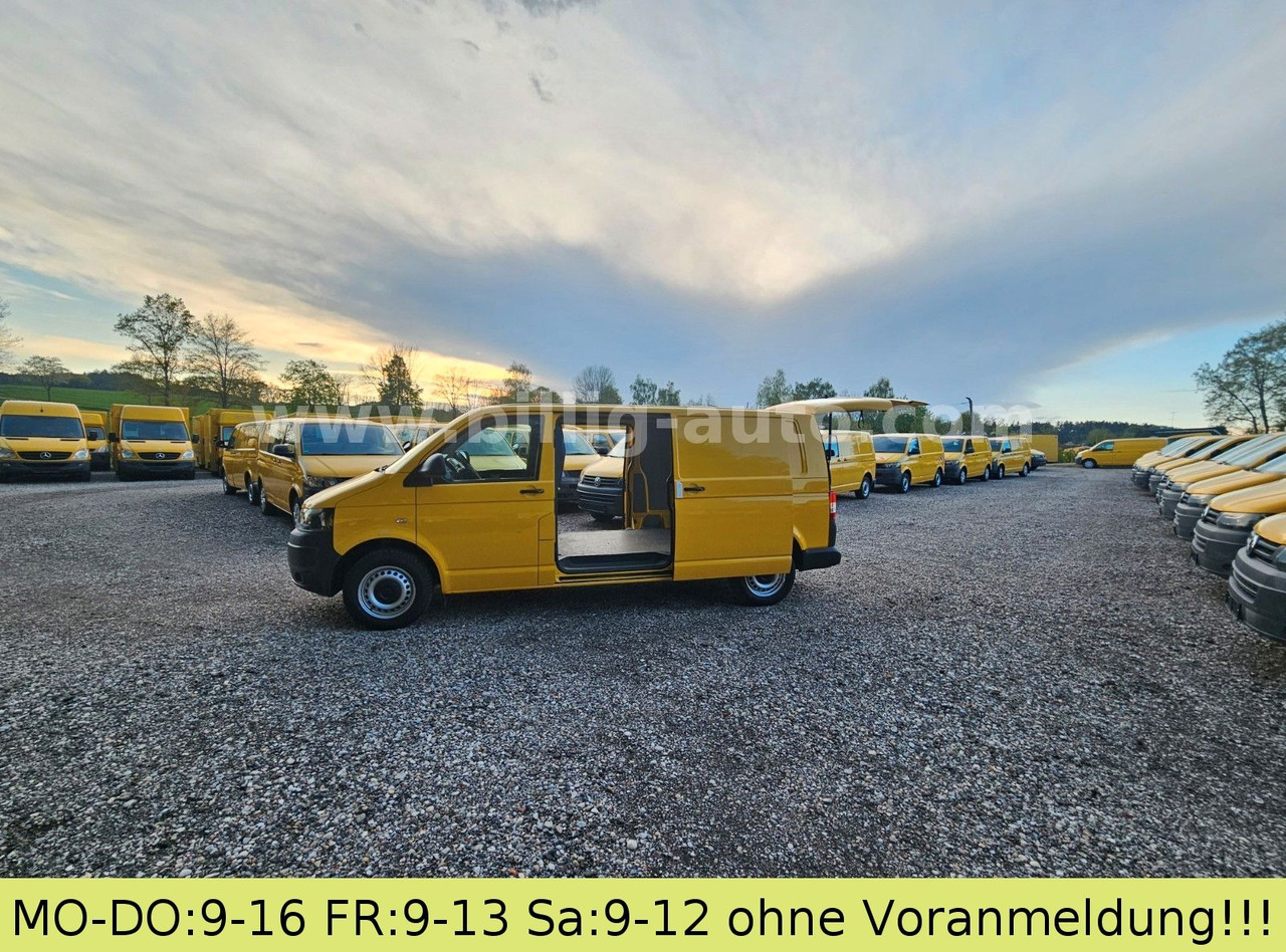 Xe van chở khách Volkswagen T5 Transporter Langer Radstand MAXI 2xSchiebetür: hình 8
