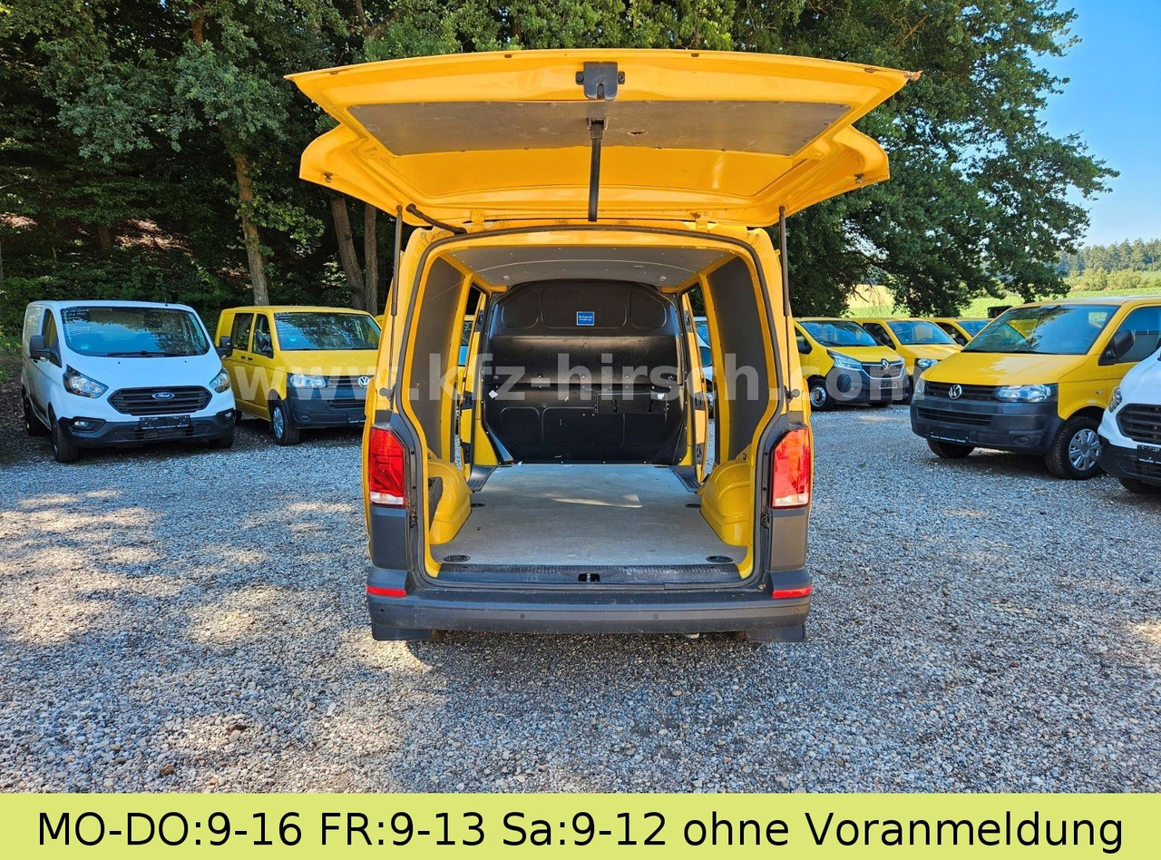 Volkswagen T6.1 Transporter LANG MAXI 2xSchiebetüre Camera - Xe van chở khách: hình 5 Volkswagen T6.1 Transporter LANG MAXI 2xSchiebetüre Camera - Xe van chở khách: hình 5
