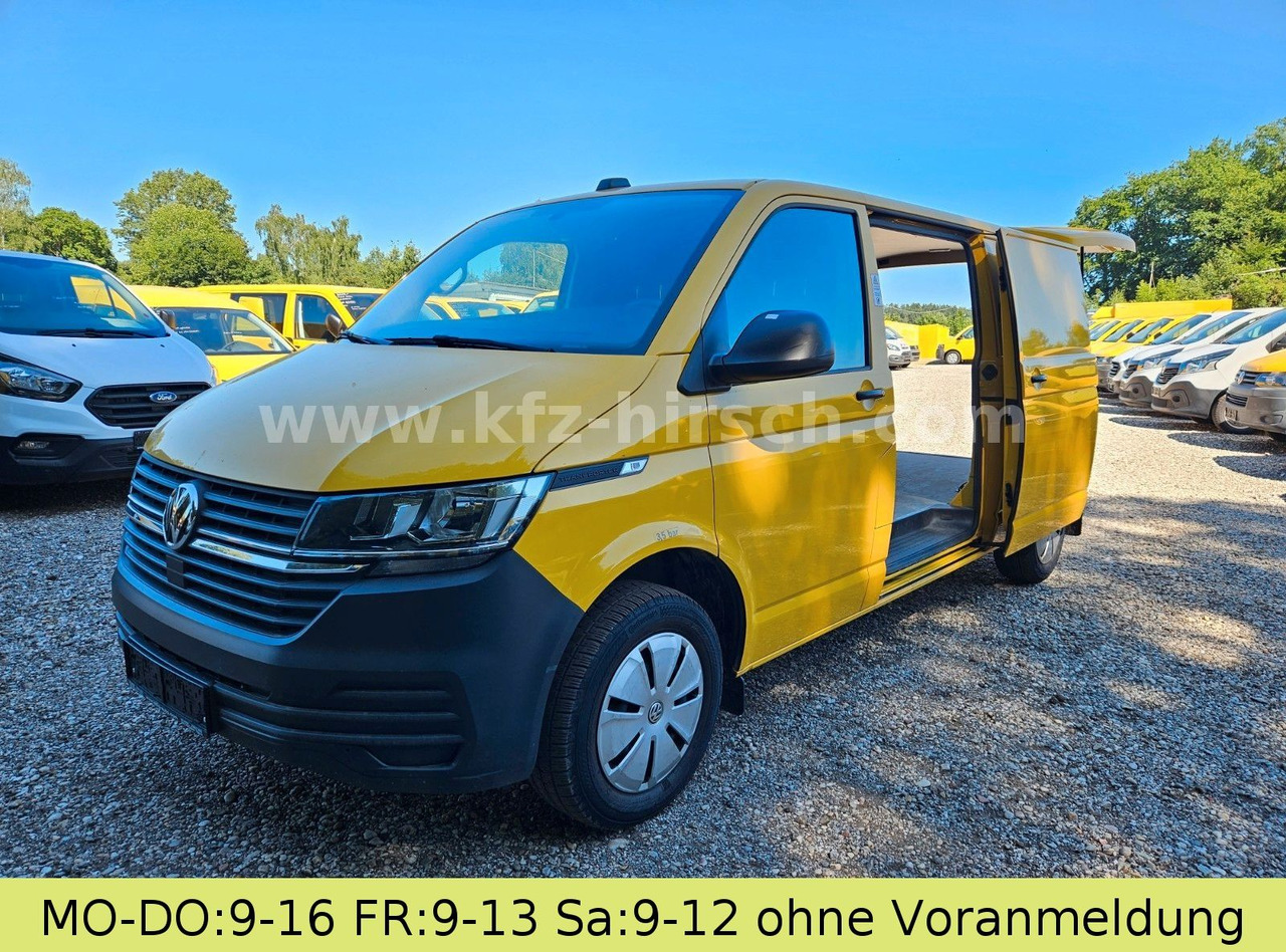 Volkswagen T6.1 Transporter LANG MAXI 2xSchiebetüre Camera - Xe van chở khách: hình 1 Volkswagen T6.1 Transporter LANG MAXI 2xSchiebetüre Camera - Xe van chở khách: hình 1