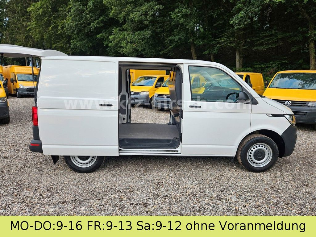Volkswagen T6.1 Transporter T6 2xSchiebetüre!org.3.557KM| - Xe van nhỏ gọn: hình 3 Volkswagen T6.1 Transporter T6 2xSchiebetüre!org.3.557KM| - Xe van nhỏ gọn: hình 3