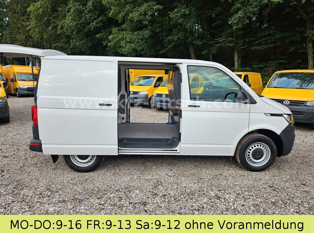 Volkswagen T6.1 Transporter T6 2xSchiebetüre!org.3.557KM| - Xe van nhỏ gọn: hình 3 Volkswagen T6.1 Transporter T6 2xSchiebetüre!org.3.557KM| - Xe van nhỏ gọn: hình 3