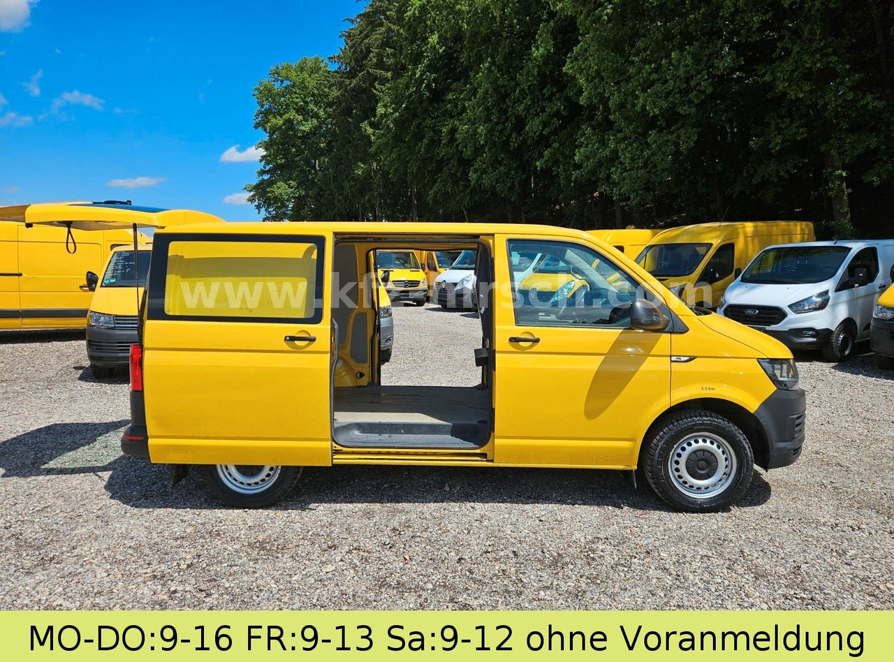 Volkswagen T6 2.0TDI Transporter 2xSchiebetüre Scheckheft - Xe van nhỏ gọn: hình 2 Volkswagen T6 2.0TDI Transporter 2xSchiebetüre Scheckheft - Xe van nhỏ gọn: hình 2