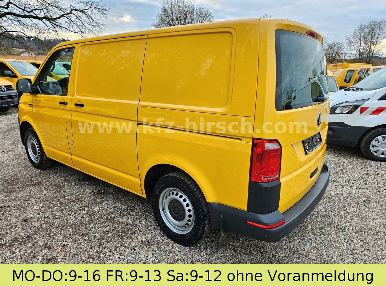 Volkswagen T6 2.0TDI Transporter 2xSchiebetüre Scheckheft - Xe van nhỏ gọn: hình 5 Volkswagen T6 2.0TDI Transporter 2xSchiebetüre Scheckheft - Xe van nhỏ gọn: hình 5