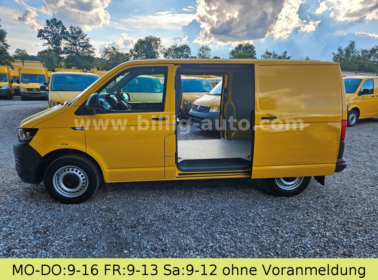 Volkswagen T6 2.0TDI Transporter 2xSchiebetüre Scheckheft - Xe van nhỏ gọn: hình 3 Volkswagen T6 2.0TDI Transporter 2xSchiebetüre Scheckheft - Xe van nhỏ gọn: hình 3