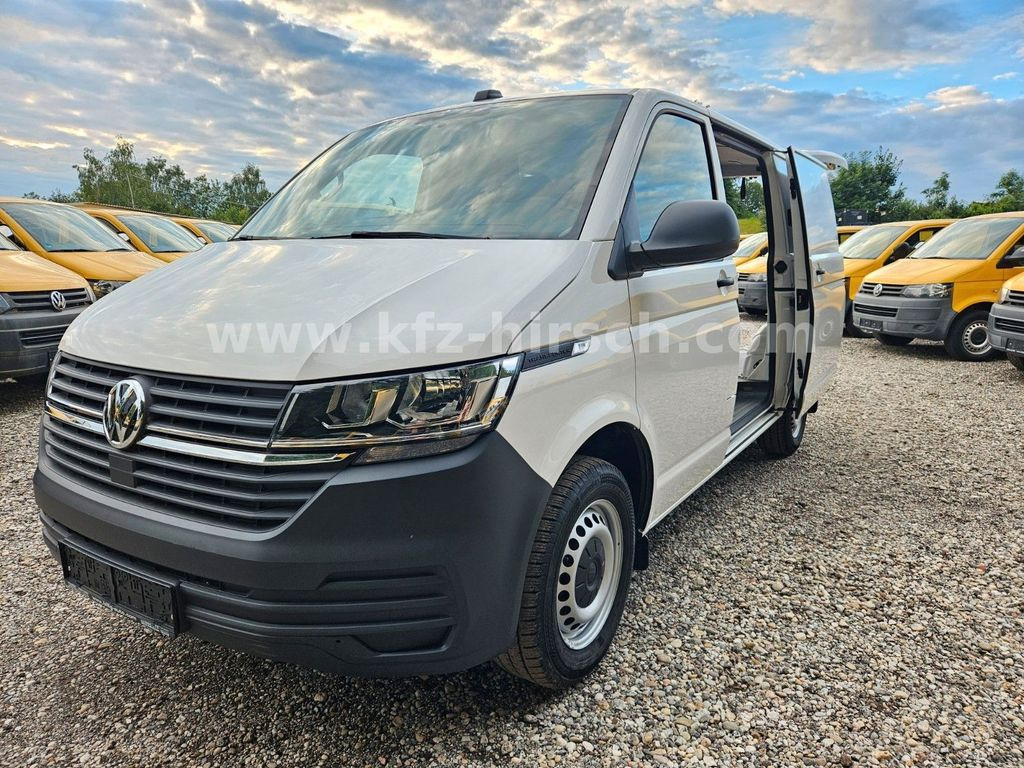 Volkswagen T6 2xSchiebetüre!org.3.557KM|1.Hd|110KW|2.0TDI| - Xe bus mini, Xe van chở khách: hình 1 Volkswagen T6 2xSchiebetüre!org.3.557KM|1.Hd|110KW|2.0TDI| - Xe bus mini, Xe van chở khách: hình 1