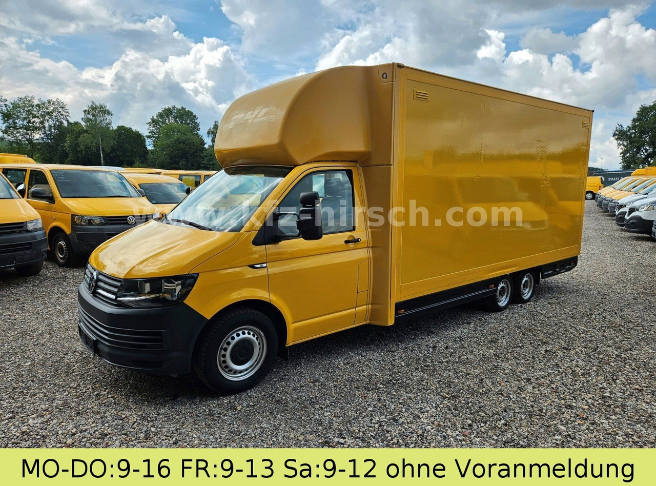 Volkswagen T6 *Elektro*AL-KO Maxi*Koffer*NUR GEWERBE&Export Volkswagen T6 *Elektro*AL-KO Maxi*Koffer*NUR GEWERBE&Export - Xe tải nhỏ thùng kín, Xe van điện: hình 5 Volkswagen T6 *Elektro*AL-KO Maxi*Koffer*NUR GEWERBE&Export Volkswagen T6 *Elektro*AL-KO Maxi*Koffer*NUR GEWERBE&Export - Xe tải nhỏ thùng kín, Xe van điện: hình 5