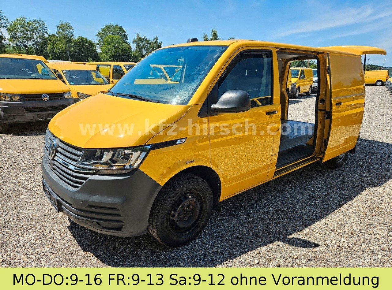 Volkswagen T6 Maxi*Lang*2xSchiebetüre*Cam*110KW - Xe van chở khách: hình 1 Volkswagen T6 Maxi*Lang*2xSchiebetüre*Cam*110KW - Xe van chở khách: hình 1