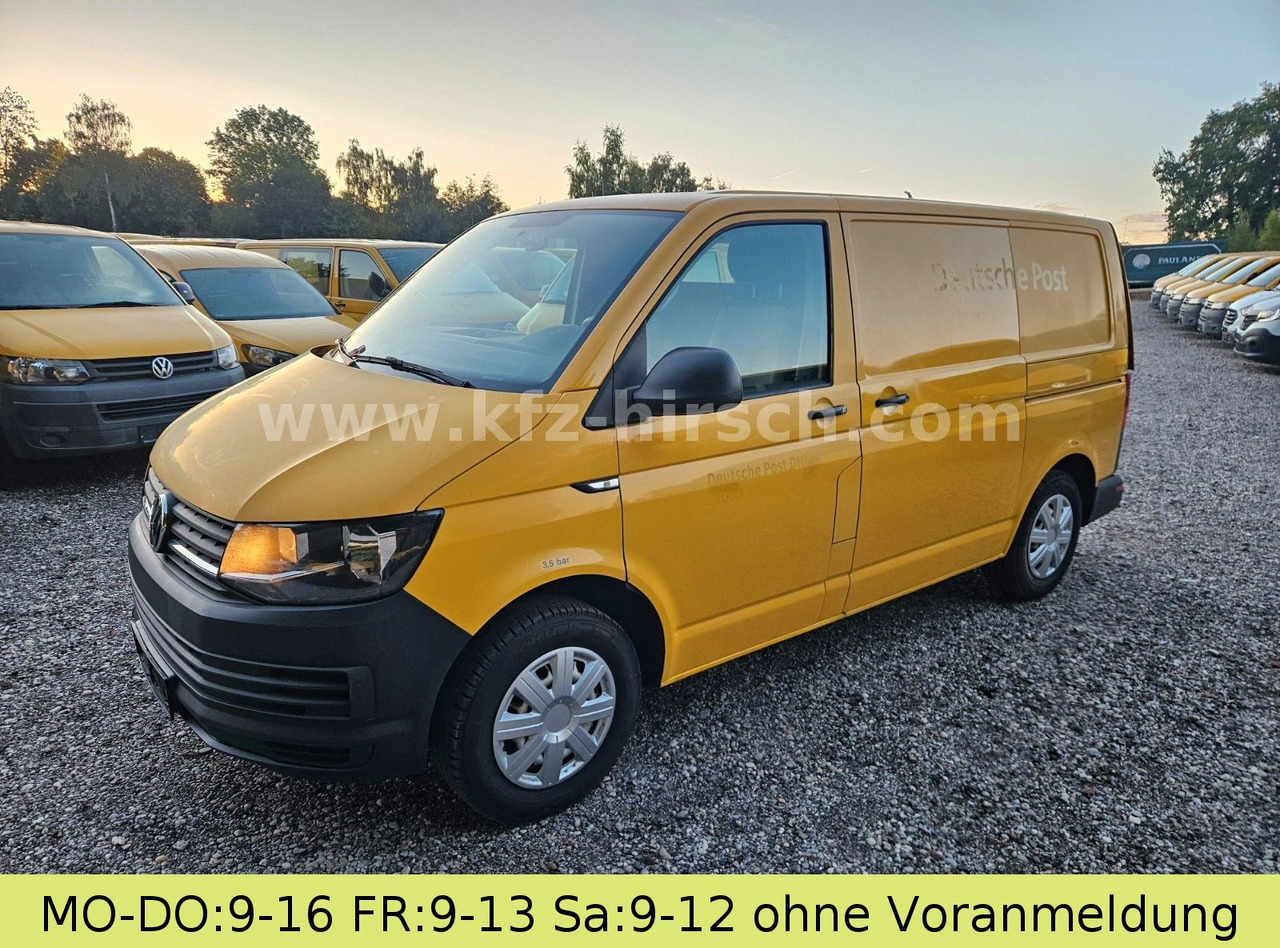 Volkswagen T6 Transporter 2.0TDI 2xSchiebetüre 1.Hd - Xe van chở khách: hình 3 Volkswagen T6 Transporter 2.0TDI 2xSchiebetüre 1.Hd - Xe van chở khách: hình 3