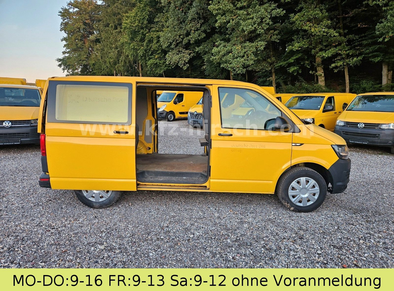Volkswagen T6 Transporter 2.0TDI 2xSchiebetüre 1.Hd - Xe van chở khách: hình 2 Volkswagen T6 Transporter 2.0TDI 2xSchiebetüre 1.Hd - Xe van chở khách: hình 2