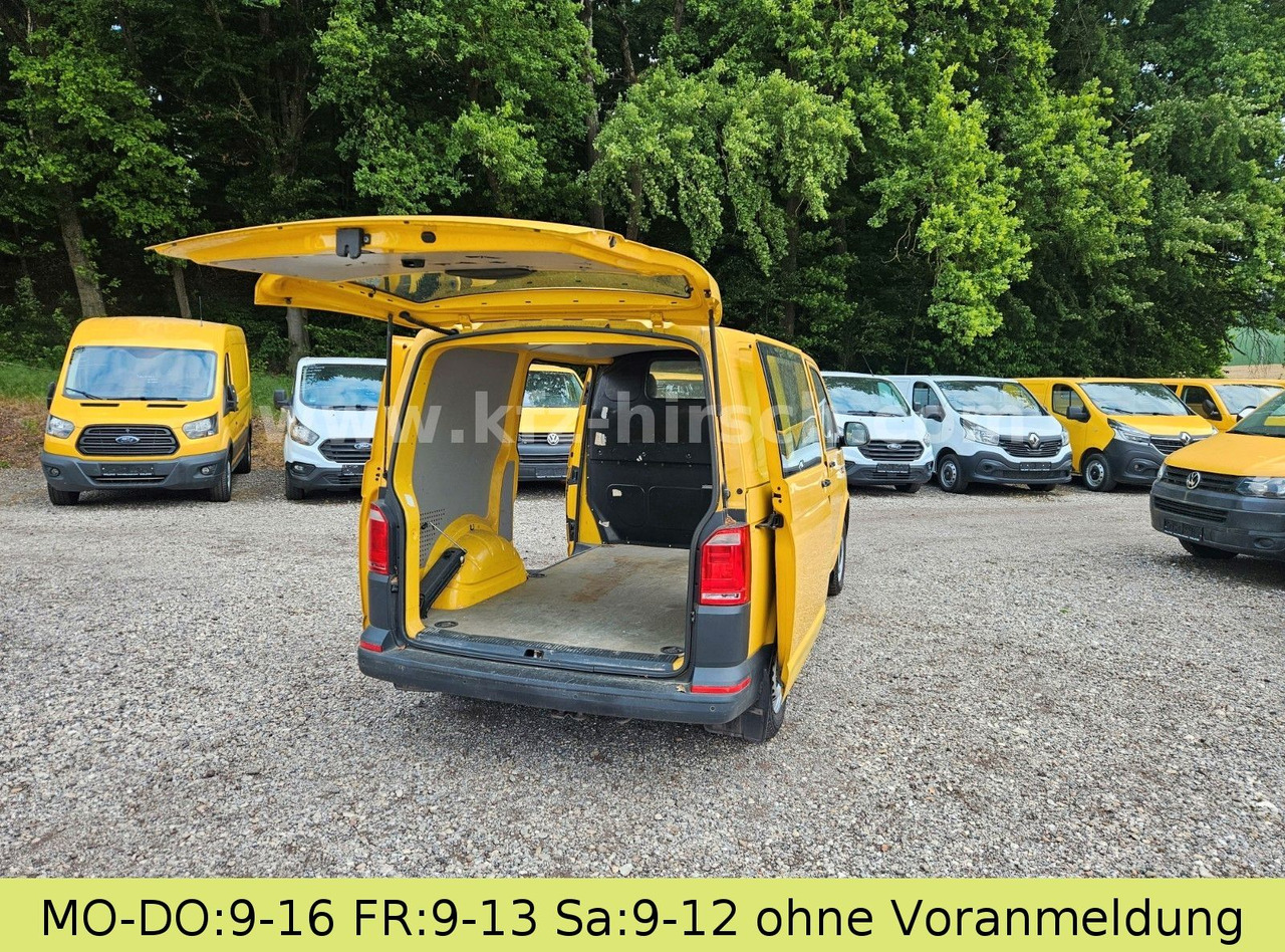 Volkswagen T6 Transporter 2.0TDI 2xSchiebetüre Werkstattgf. - Xe van chở khách: hình 5 Volkswagen T6 Transporter 2.0TDI 2xSchiebetüre Werkstattgf. - Xe van chở khách: hình 5
