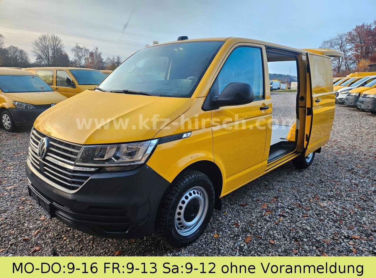Volkswagen Transporter T6.1 |2xSchiebetüre|Cam|Bluetooth - Xe van nhỏ gọn: hình 1 Volkswagen Transporter T6.1 |2xSchiebetüre|Cam|Bluetooth - Xe van nhỏ gọn: hình 1