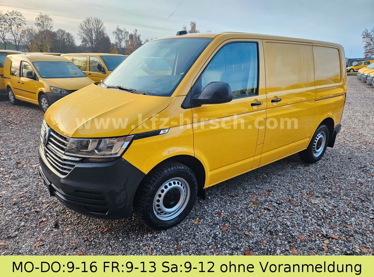 Volkswagen Transporter T6.1 |2xSchiebetüre|Cam|Bluetooth - Xe van nhỏ gọn: hình 3 Volkswagen Transporter T6.1 |2xSchiebetüre|Cam|Bluetooth - Xe van nhỏ gọn: hình 3