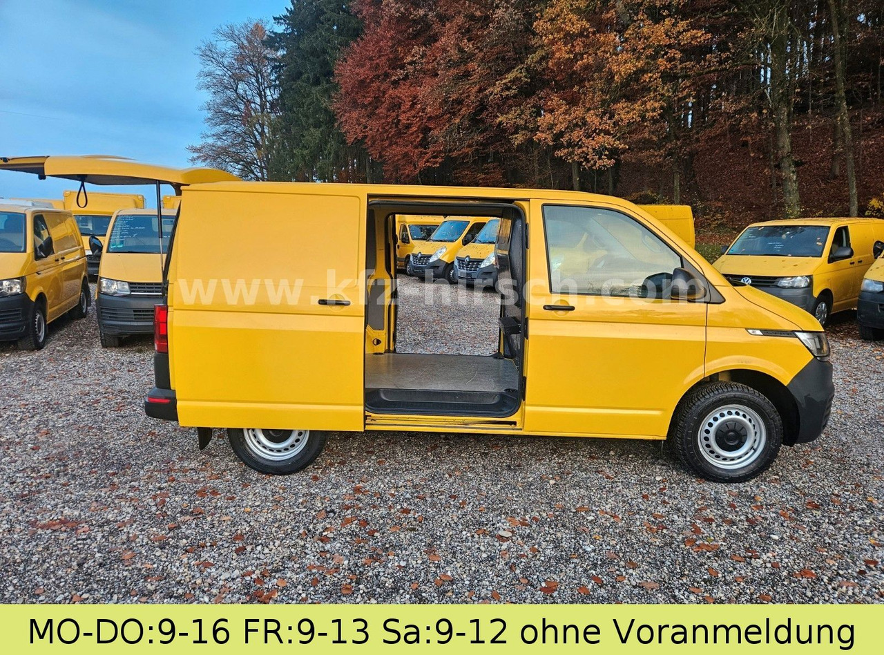 Volkswagen Transporter T6.1 |2xSchiebetüre|Cam|Bluetooth - Xe van nhỏ gọn: hình 4 Volkswagen Transporter T6.1 |2xSchiebetüre|Cam|Bluetooth - Xe van nhỏ gọn: hình 4