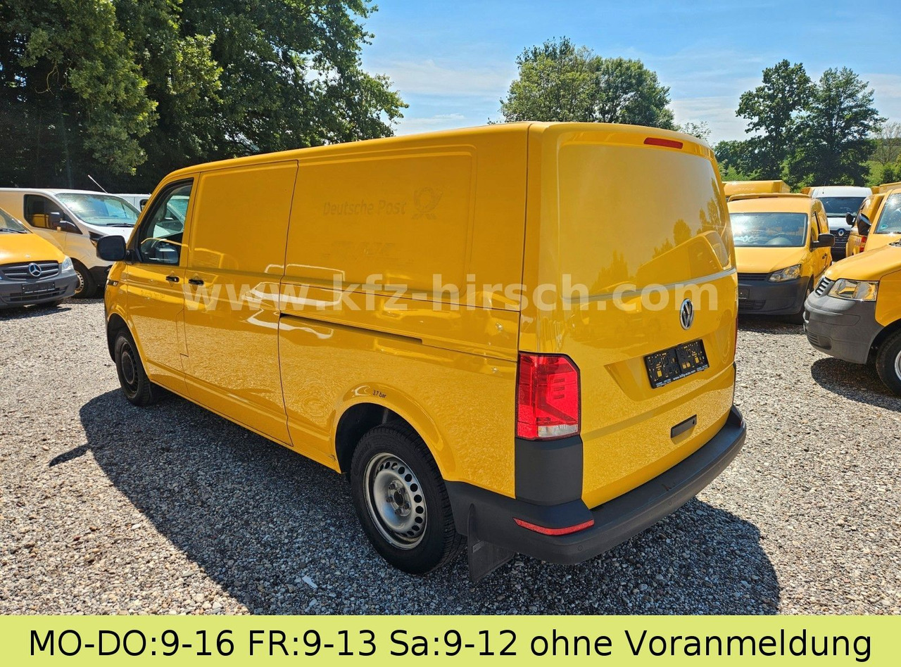 Volkswagen Transporter T6.1 Lang|Maxi|2xSchiebetüre|Cam|Blu - Xe van nhỏ gọn: hình 3 Volkswagen Transporter T6.1 Lang|Maxi|2xSchiebetüre|Cam|Blu - Xe van nhỏ gọn: hình 3