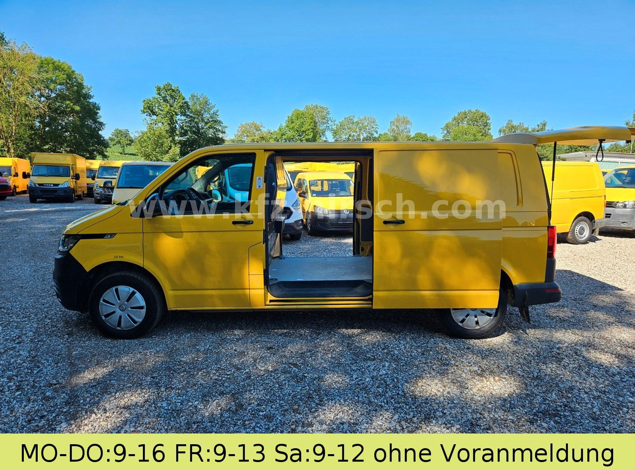Volkswagen Transporter T6.1 Lang|Maxi|2xSchiebetüre|Cam|Blu - Xe van nhỏ gọn: hình 4 Volkswagen Transporter T6.1 Lang|Maxi|2xSchiebetüre|Cam|Blu - Xe van nhỏ gọn: hình 4