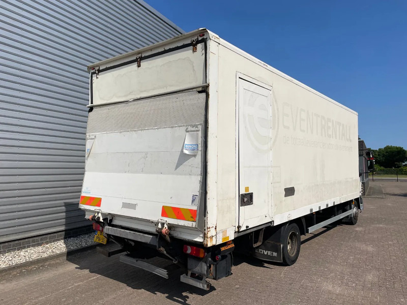 DAF LF 45 / HOLLAND TRUCK / DHOLLANDIA LAADKLEP 1500 KG / AUTOMAAT / - Xe tải hộp: hình 4 DAF LF 45 / HOLLAND TRUCK / DHOLLANDIA LAADKLEP 1500 KG / AUTOMAAT / - Xe tải hộp: hình 4