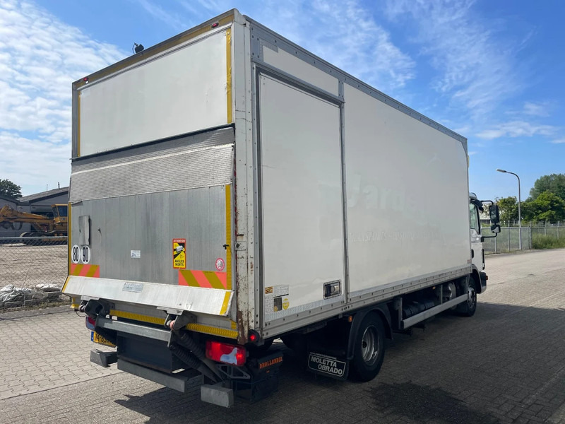 MAN TGL 12.180 / DHOLLANDIA 1500 KG LAADKLEP / APK - TUV MEI 2025 / - Xe tải hộp: hình 3 MAN TGL 12.180 / DHOLLANDIA 1500 KG LAADKLEP / APK - TUV MEI 2025 / - Xe tải hộp: hình 3