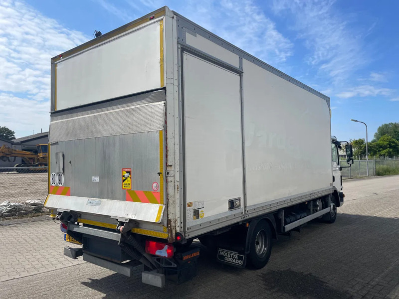 MAN TGL 12.180 / DHOLLANDIA 1500 KG LAADKLEP / AUTOMAAT / - Xe tải hộp: hình 3 MAN TGL 12.180 / DHOLLANDIA 1500 KG LAADKLEP / AUTOMAAT / - Xe tải hộp: hình 3