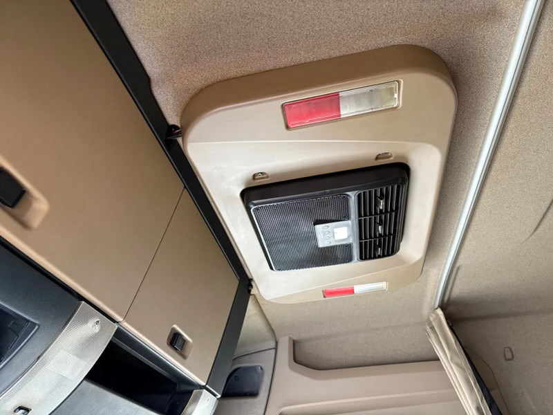 Xe tải thùng lửng/ Phẳng MAN TGL 8.250 / OPEN LAADBAK / SLAAP CABINE / 6 CILINDER / AUTOMAAT / APK - TUV JANUARI 2026: hình 13