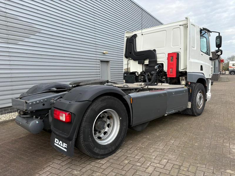 DAF CF 440 / BULK COMPRESSOR / ADR TANK TRANSPORT / - Xe đầu kéo: hình 3 DAF CF 440 / BULK COMPRESSOR / ADR TANK TRANSPORT / - Xe đầu kéo: hình 3
