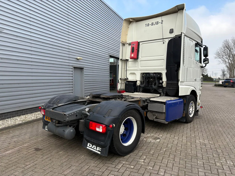 DAF XF 460 4x2 / ADR I II III KLASSE / HOLLAND TRUCK / APK - TUV JANUARI 2026 - Xe đầu kéo: hình 4 DAF XF 460 4x2 / ADR I II III KLASSE / HOLLAND TRUCK / APK - TUV JANUARI 2026 - Xe đầu kéo: hình 4
