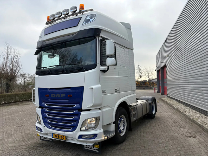 DAF XF 460 4x2 / APK - TUV JANUARI 2026 / HOLLAND TRUCK / ADR KLASSE I II III / 2 BEDS / - Xe đầu kéo: hình 2 DAF XF 460 4x2 / APK - TUV JANUARI 2026 / HOLLAND TRUCK / ADR KLASSE I II III / 2 BEDS / - Xe đầu kéo: hình 2