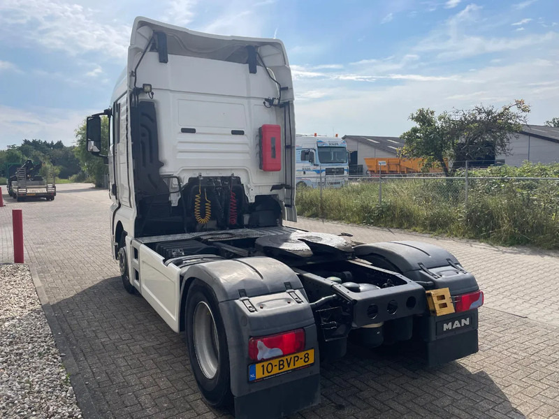 MAN TGX 18.460 / 4x2 / RETARDER / APK - TUV JUNI 2026 / - Xe đầu kéo: hình 3 MAN TGX 18.460 / 4x2 / RETARDER / APK - TUV JUNI 2026 / - Xe đầu kéo: hình 3