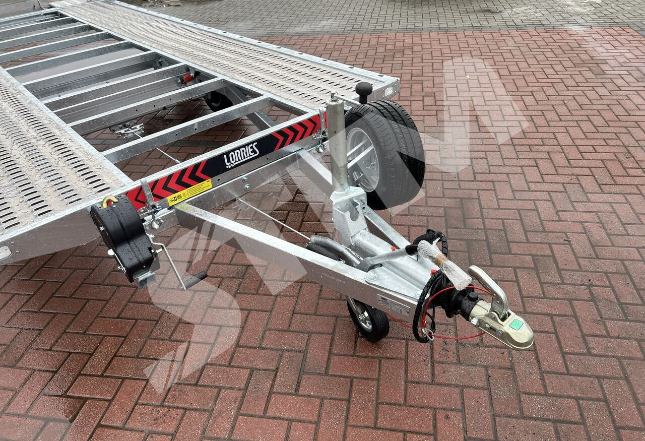 Lorries PLi27-4521 - Rơ moóc tự động vận chuyển: hình 5 Lorries PLi27-4521 - Rơ moóc tự động vận chuyển: hình 5