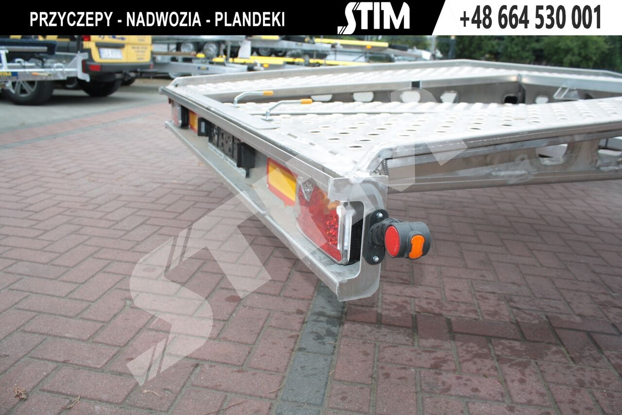 Stim L22/PS-TS/50-30A - Rơ moóc tự động vận chuyển: hình 4 Stim L22/PS-TS/50-30A - Rơ moóc tự động vận chuyển: hình 4