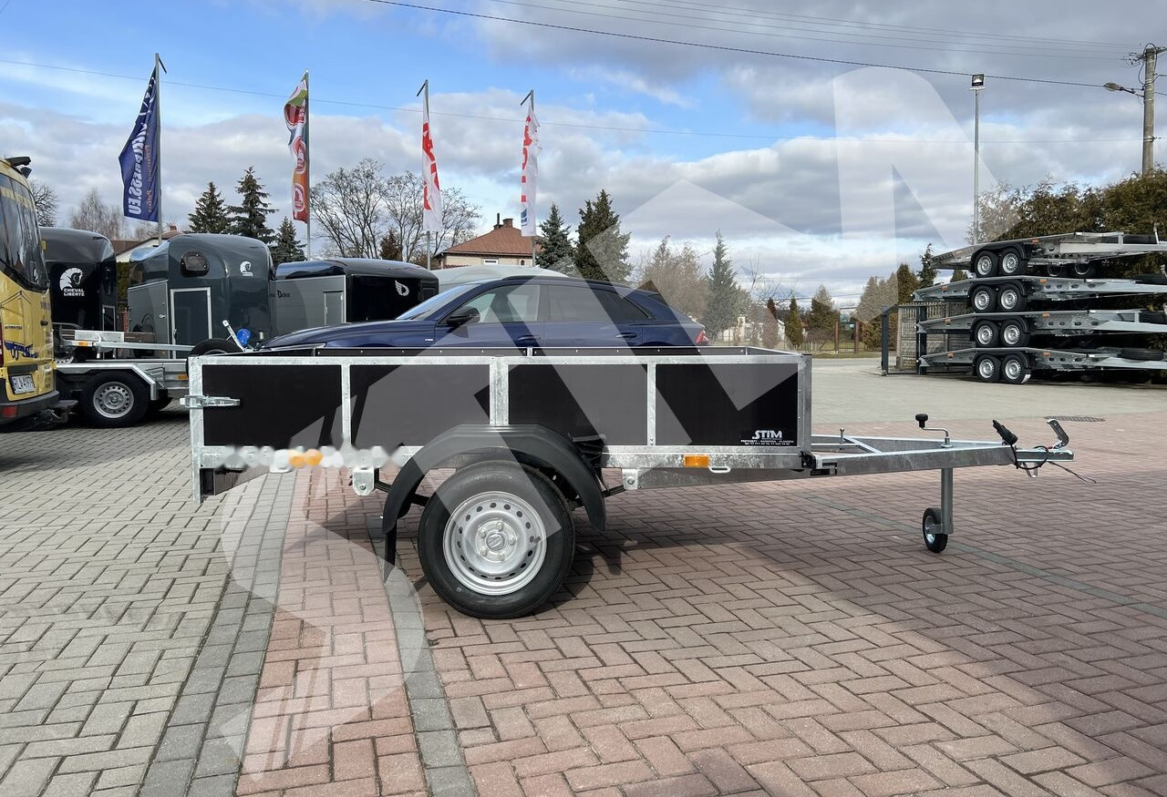 Stim S11-075/2313 Zawieszenie Resor - Rơ moóc xe hơi: hình 3 Stim S11-075/2313 Zawieszenie Resor - Rơ moóc xe hơi: hình 3