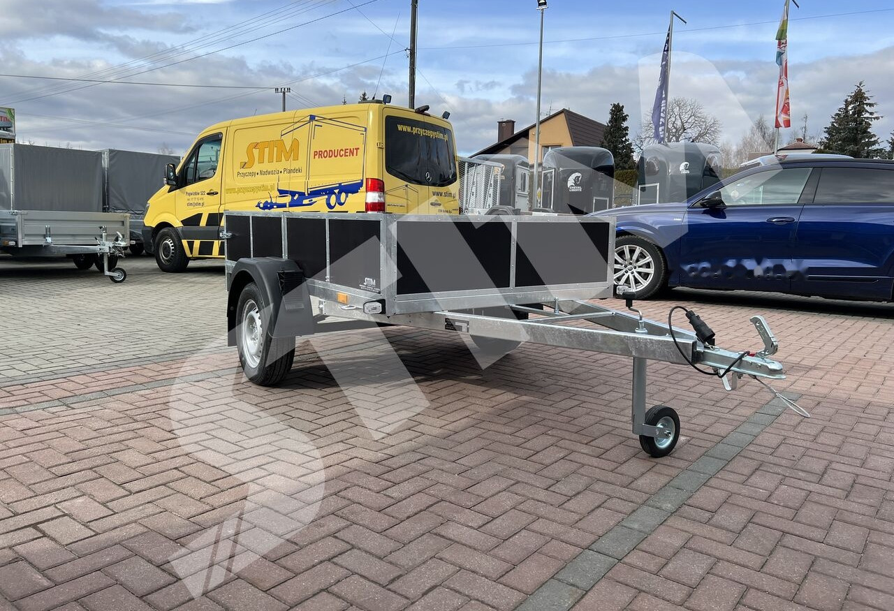 Stim S11-075/2313 Zawieszenie Resor - Rơ moóc xe hơi: hình 1 Stim S11-075/2313 Zawieszenie Resor - Rơ moóc xe hơi: hình 1