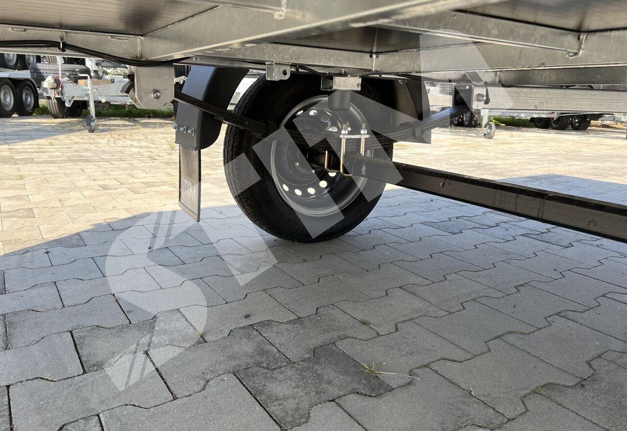 Stim S11-075/2613 - Rơ moóc xe hơi: hình 5 Stim S11-075/2613 - Rơ moóc xe hơi: hình 5