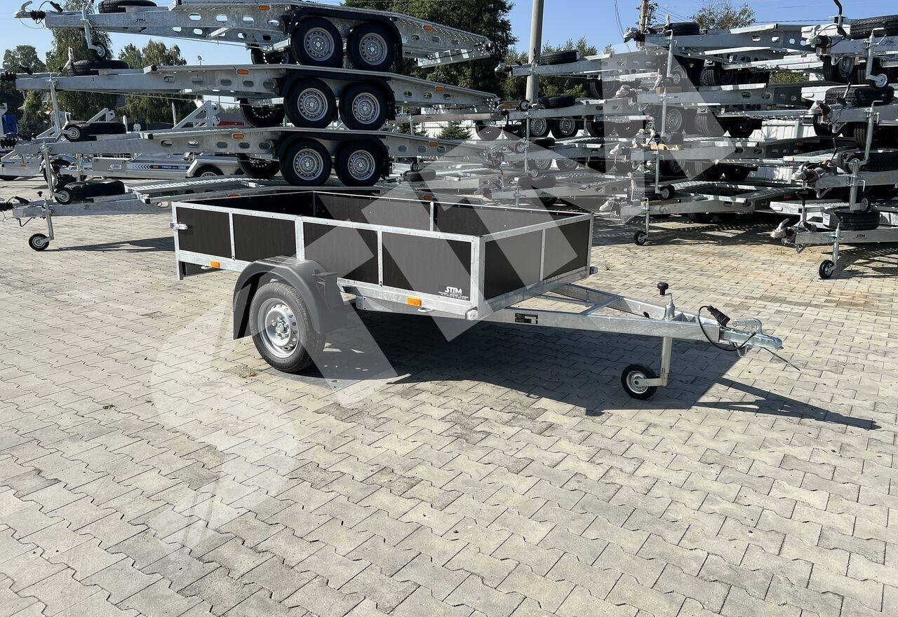 Stim S11-075/2613 - Rơ moóc xe hơi: hình 2 Stim S11-075/2613 - Rơ moóc xe hơi: hình 2