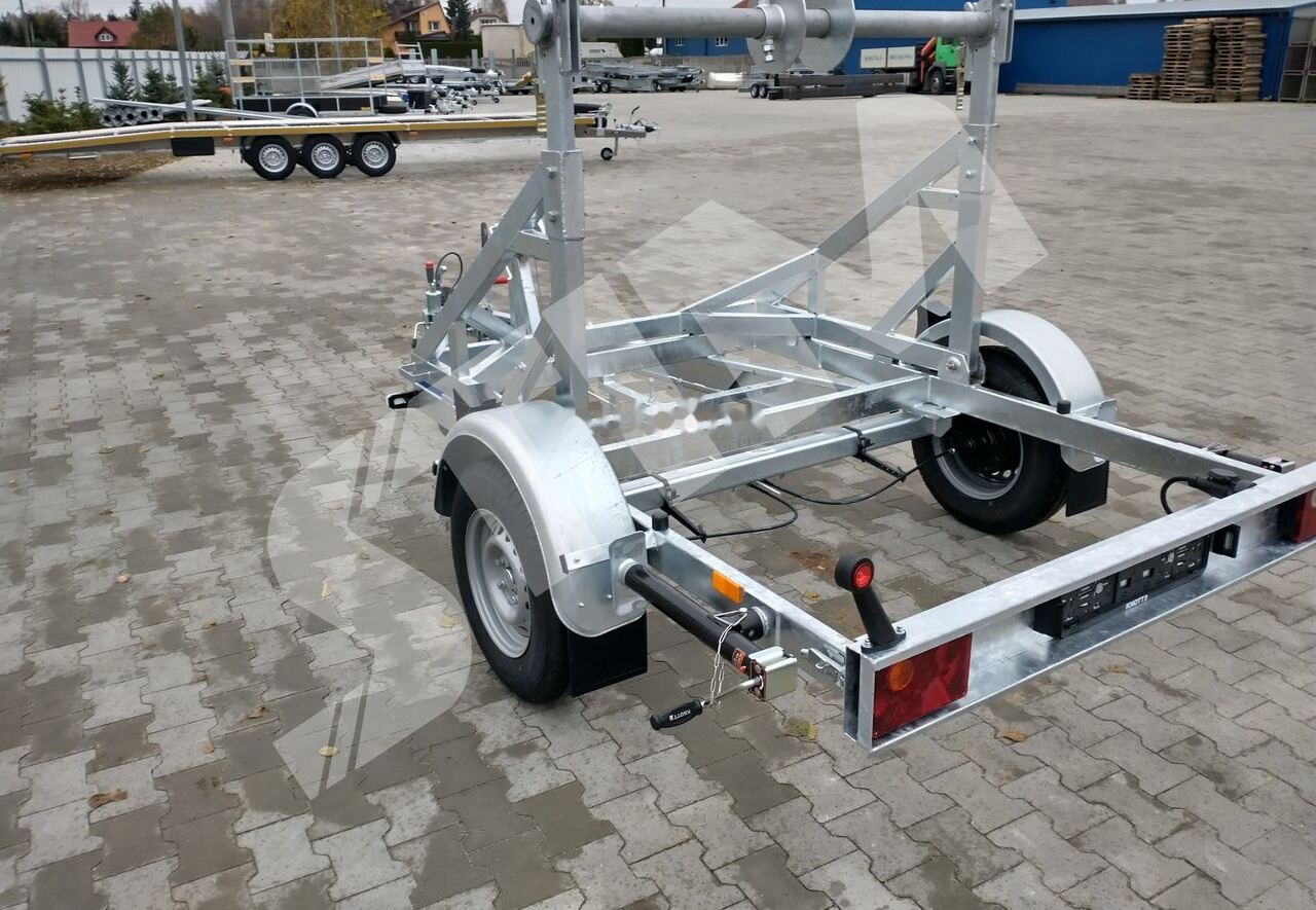 Stim S21/KB-13WR - Rơ moóc cáp: hình 3 Stim S21/KB-13WR - Rơ moóc cáp: hình 3