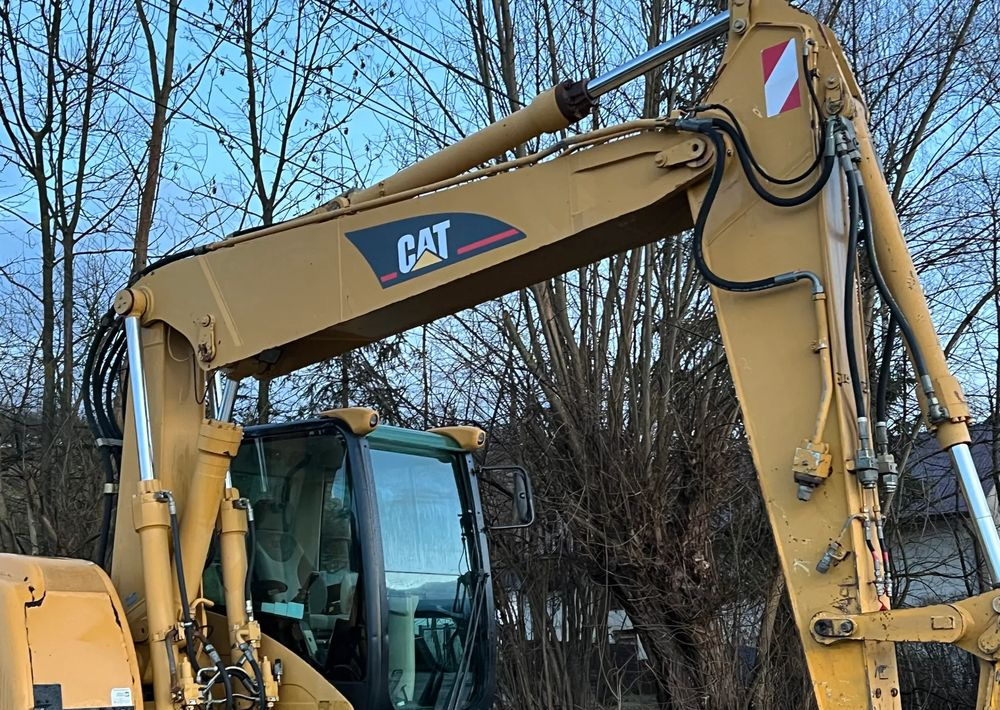 Caterpillar CAT M315C CATERPILLAR SPROWADZONY Bardzo Dobry Stan - Máy xúc bánh lốp: hình 4 Caterpillar CAT M315C CATERPILLAR SPROWADZONY Bardzo Dobry Stan - Máy xúc bánh lốp: hình 4