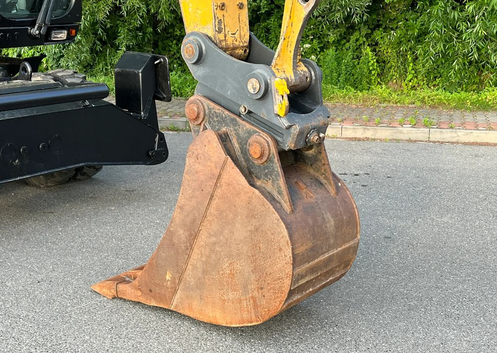 Caterpillar CAT M315C CATERPILLAR SPROWADZONY Bardzo Dobry Stan - Máy xúc bánh lốp: hình 3 Caterpillar CAT M315C CATERPILLAR SPROWADZONY Bardzo Dobry Stan - Máy xúc bánh lốp: hình 3