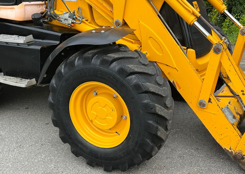 JCB * 3CX * JCB CONTRACTOR * Koparko Ładowarka Bardzo Dobry Stan - Máy xúc trước múc sau: hình 2 JCB * 3CX * JCB CONTRACTOR * Koparko Ładowarka Bardzo Dobry Stan - Máy xúc trước múc sau: hình 2