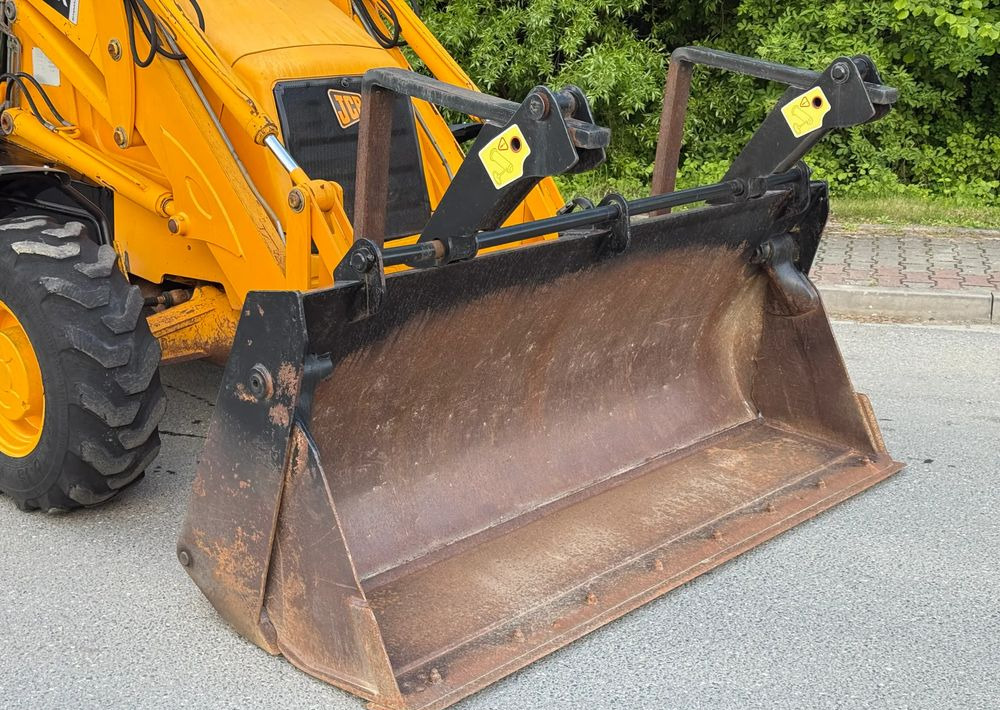 JCB * Koparko Ładowarka * JCB 3CX * Bardzo Dobry Stan - Máy xúc trước múc sau: hình 2 JCB * Koparko Ładowarka * JCB 3CX * Bardzo Dobry Stan - Máy xúc trước múc sau: hình 2