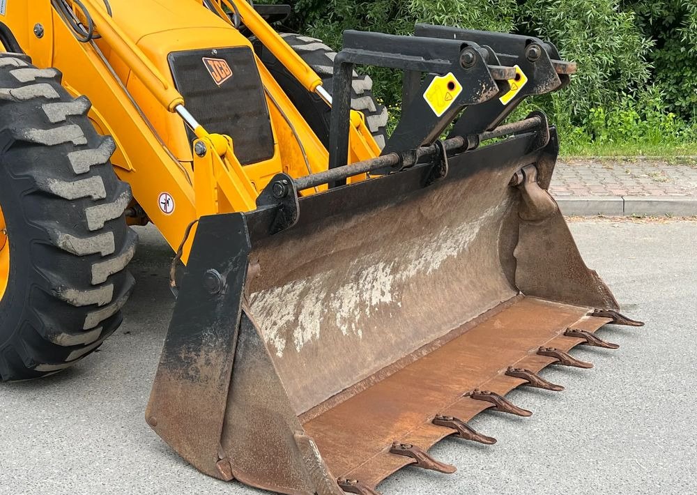 JCB *Koparko Ładowarka* JCB 4CX SPROWADZONA Bardzo Dobry Stan - Máy xúc trước múc sau: hình 2 JCB *Koparko Ładowarka* JCB 4CX SPROWADZONA Bardzo Dobry Stan - Máy xúc trước múc sau: hình 2