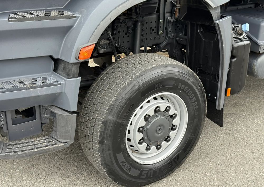 Cho thuê Mercedes-Benz * Arocs * 4X4 * JAK NOWY * Wywrotka Kiper Meiller * Sprowadzony * 80.700 km Oryginalnie * Mercedes Mercedes-Benz * Arocs * 4X4 * JAK NOWY * Wywrotka Kiper Meiller * Sprowadzony * 80.700 km Oryginalnie * Mercedes: hình 8 Cho thuê Mercedes-Benz * Arocs * 4X4 * JAK NOWY * Wywrotka Kiper Meiller * Sprowadzony * 80.700 km Oryginalnie * Mercedes Mercedes-Benz * Arocs * 4X4 * JAK NOWY * Wywrotka Kiper Meiller * Sprowadzony * 80.700 km Oryginalnie * Mercedes: hình 8