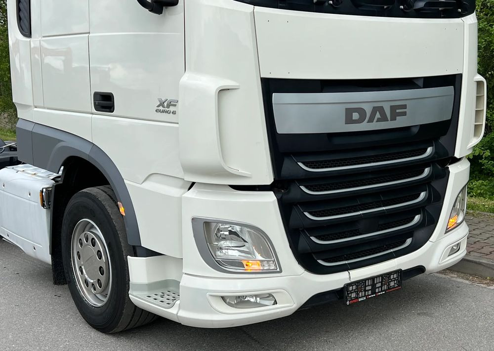 DAF *DAF XF 106 410 Euro 6 RETARDER KLIMA SPROWADZONY SUPER STAN CIĄGNIK SIODŁOWY - Xe đầu kéo: hình 3 DAF *DAF XF 106 410 Euro 6 RETARDER KLIMA SPROWADZONY SUPER STAN CIĄGNIK SIODŁOWY - Xe đầu kéo: hình 3