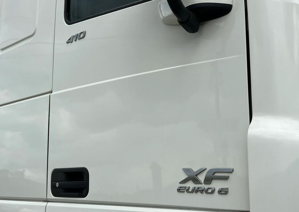 DAF * DAF XF 106 * SPROWADZONY * SUPER STAN CIĄGNIK SIODŁOWY Euro 6 - Xe đầu kéo: hình 5 DAF * DAF XF 106 * SPROWADZONY * SUPER STAN CIĄGNIK SIODŁOWY Euro 6 - Xe đầu kéo: hình 5