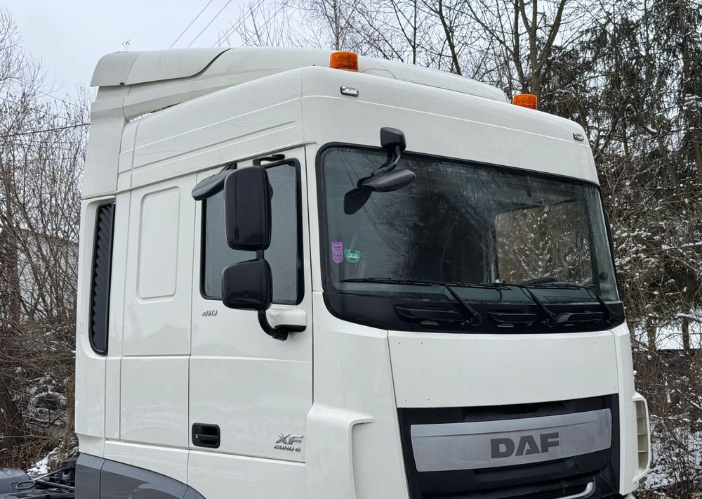 DAF * DAF XF 106 * SPROWADZONY * SUPER STAN CIĄGNIK SIODŁOWY Euro 6 - Xe đầu kéo: hình 5 DAF * DAF XF 106 * SPROWADZONY * SUPER STAN CIĄGNIK SIODŁOWY Euro 6 - Xe đầu kéo: hình 5