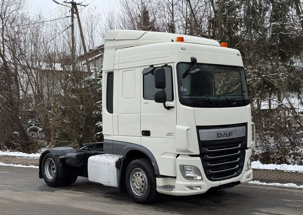 DAF * DAF XF 106 * SPROWADZONY * SUPER STAN CIĄGNIK SIODŁOWY Euro 6 - Xe đầu kéo: hình 2 DAF * DAF XF 106 * SPROWADZONY * SUPER STAN CIĄGNIK SIODŁOWY Euro 6 - Xe đầu kéo: hình 2