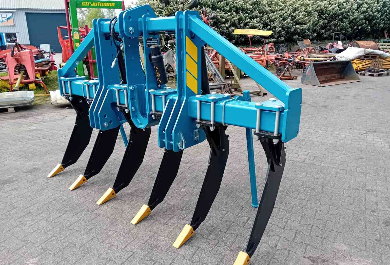 Imants Culter 3.0 - Máy cày sâu: hình 1 Imants Culter 3.0 - Máy cày sâu: hình 1