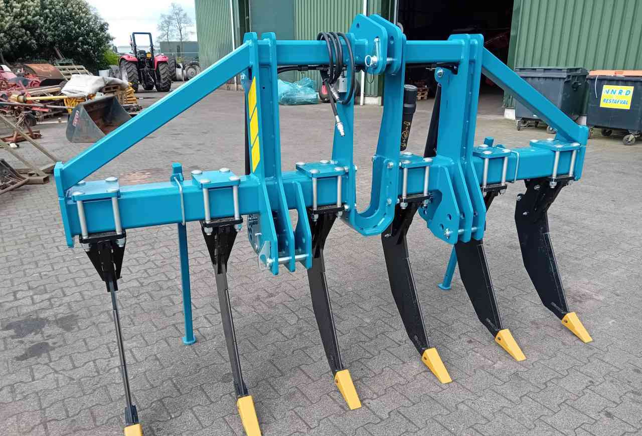 Imants Culter 3.0 - Máy cày sâu: hình 3 Imants Culter 3.0 - Máy cày sâu: hình 3