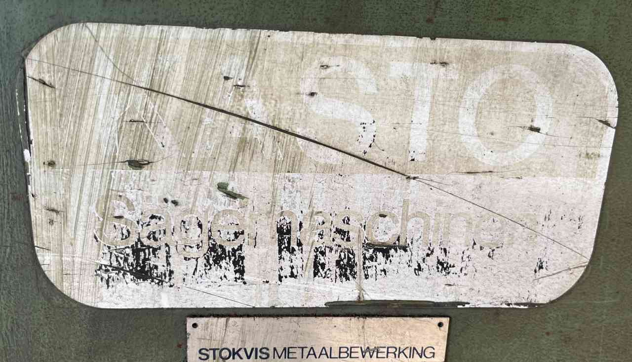 Kasto beugelzaagmachine diversen - Dụng cụ máy: hình 5 Kasto beugelzaagmachine diversen - Dụng cụ máy: hình 5