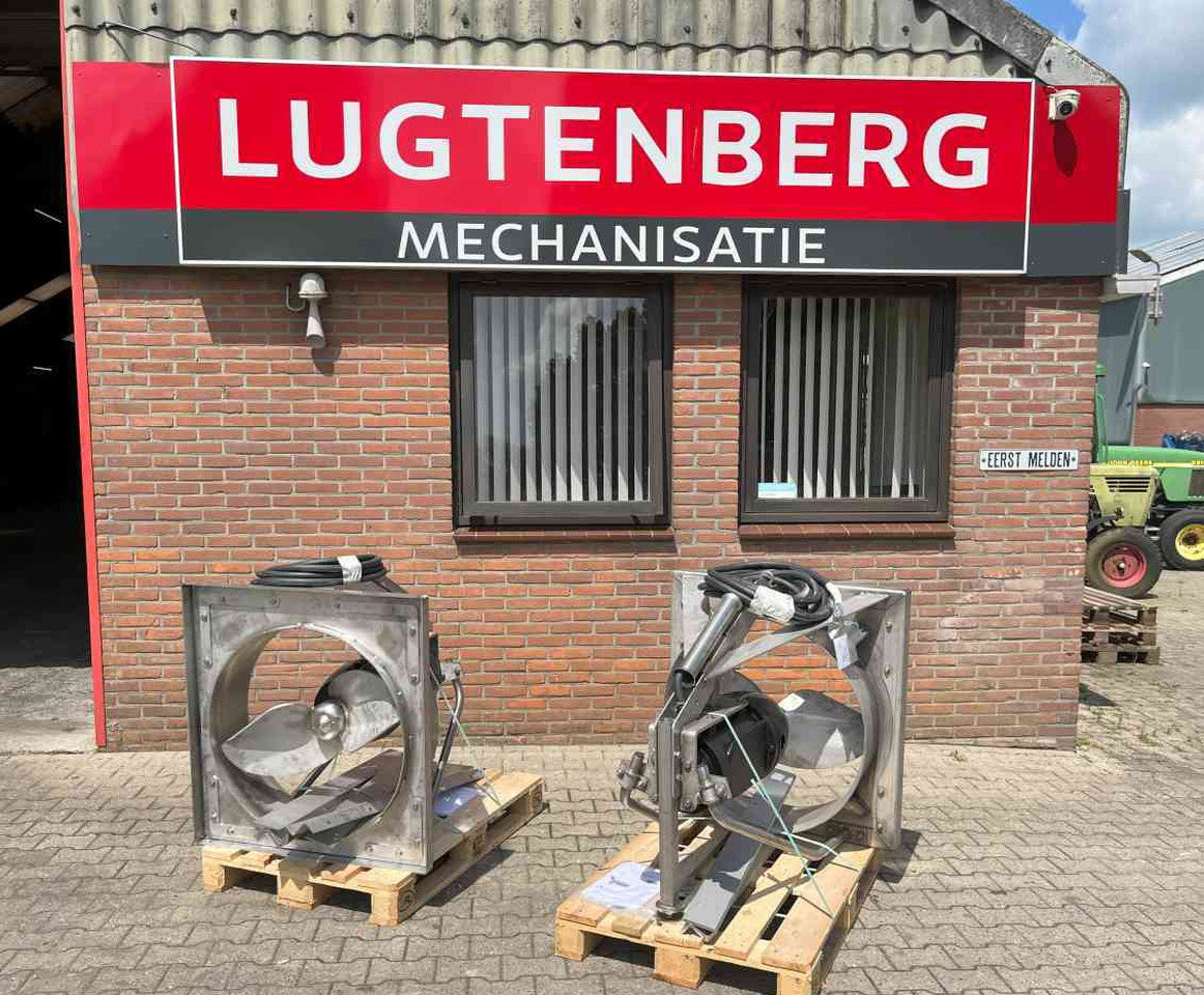 Mestmixer, elektrisch, mixen, mestverwerking - Trang thiết bị bón phân: hình 1 Mestmixer, elektrisch, mixen, mestverwerking - Trang thiết bị bón phân: hình 1